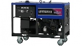 Генератор Yamaha EDL26000TE дизельный