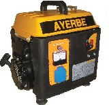 Генератор бензиновый AYERBE AY 1000 KT INS (кожух)