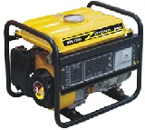 Бензиновый генератор Wilmar WPG 1500