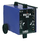 Аппарат для ручной дуговой сварки BlueWeld BETA 282
