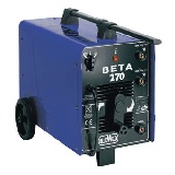 Аппарат для ручной дуговой сварки BlueWeld BETA 270