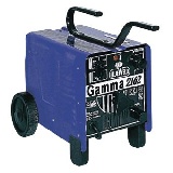 Аппарат для ручной дуговой сварки BlueWeld GAMMA 2162