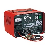 Пуско-зарядное устройство BlueWeld IMPERIAL 150 