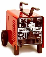 Сварочный аппарат переменного тока TELWIN Nordika 2162