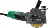 Штраборез Hitachi CM5SB