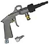 Пистолет моющий ABAC Hobby Арт.750048