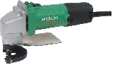 Ножницы по металлу Hitachi CE16SA