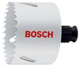Биметаллическая коронка HSS-CO 41мм BOSCH 148672