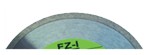 Диск для влажной резки Fubag FZ-I d200 58221-4
